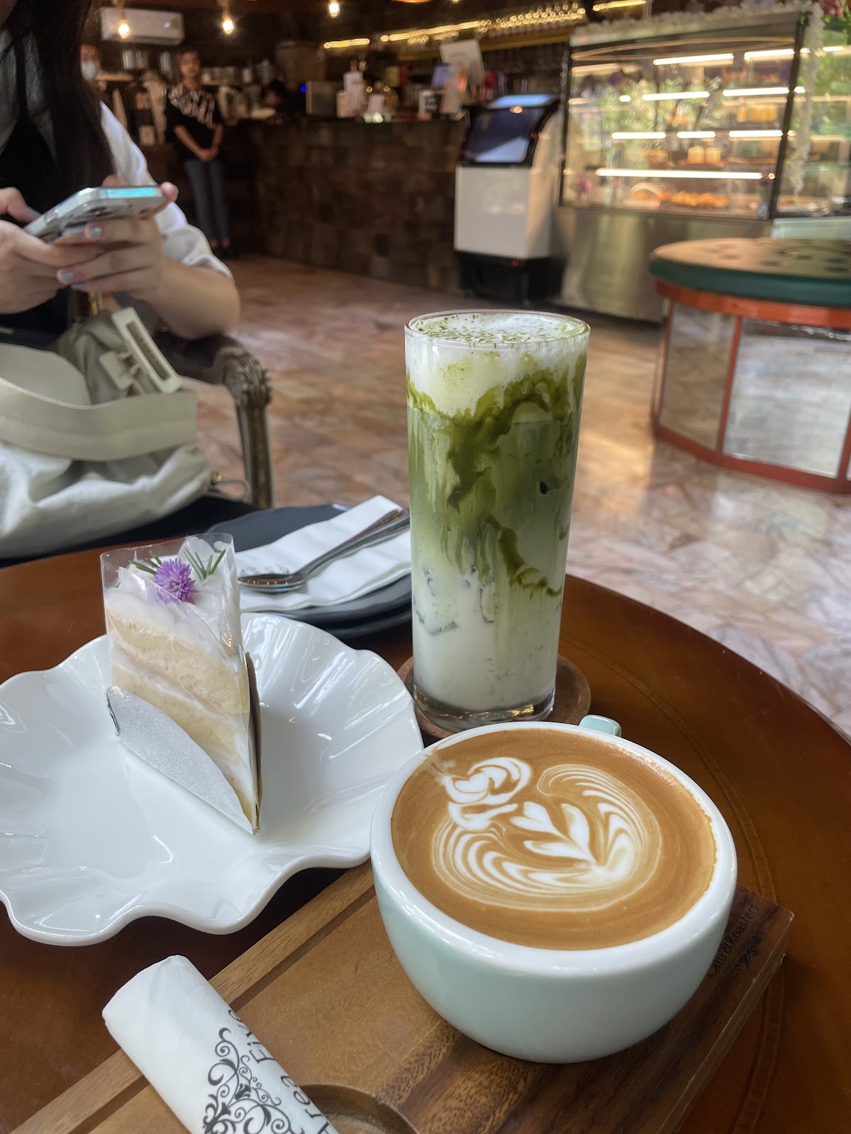 Area Five Cafe & Eatery