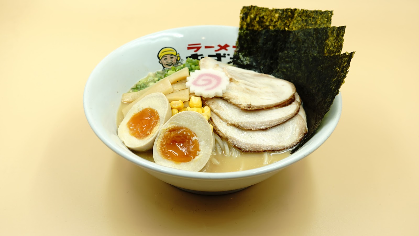 OZAWA RAMEN Boromara Jonani 97 [PTT Down Boromara Jonani]