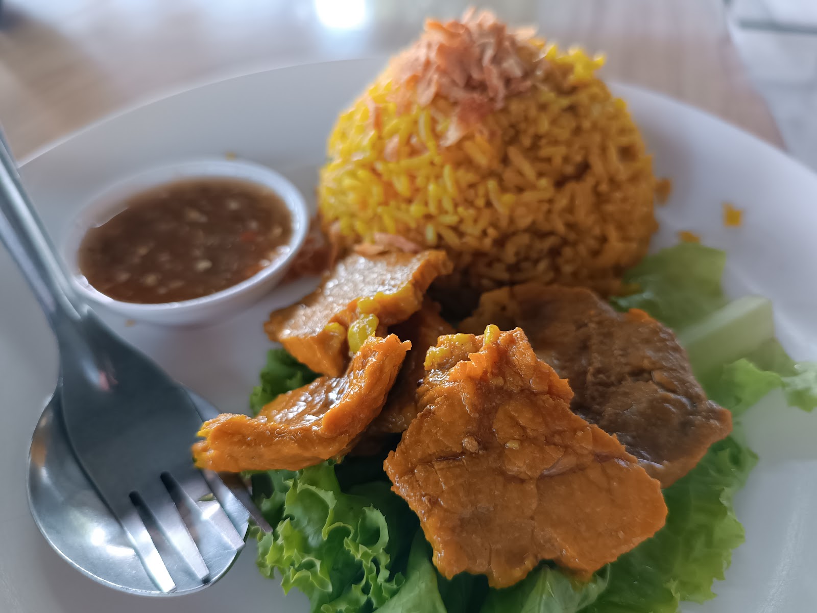 Ikrom Halal Foods (Highway)