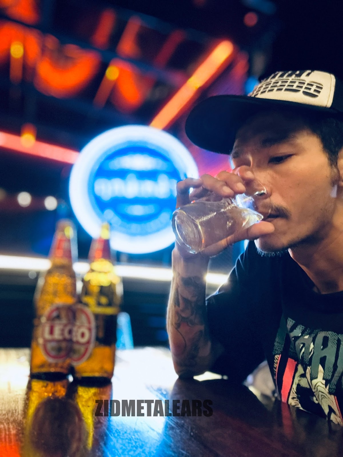 Auspicious time for bars and restaurants