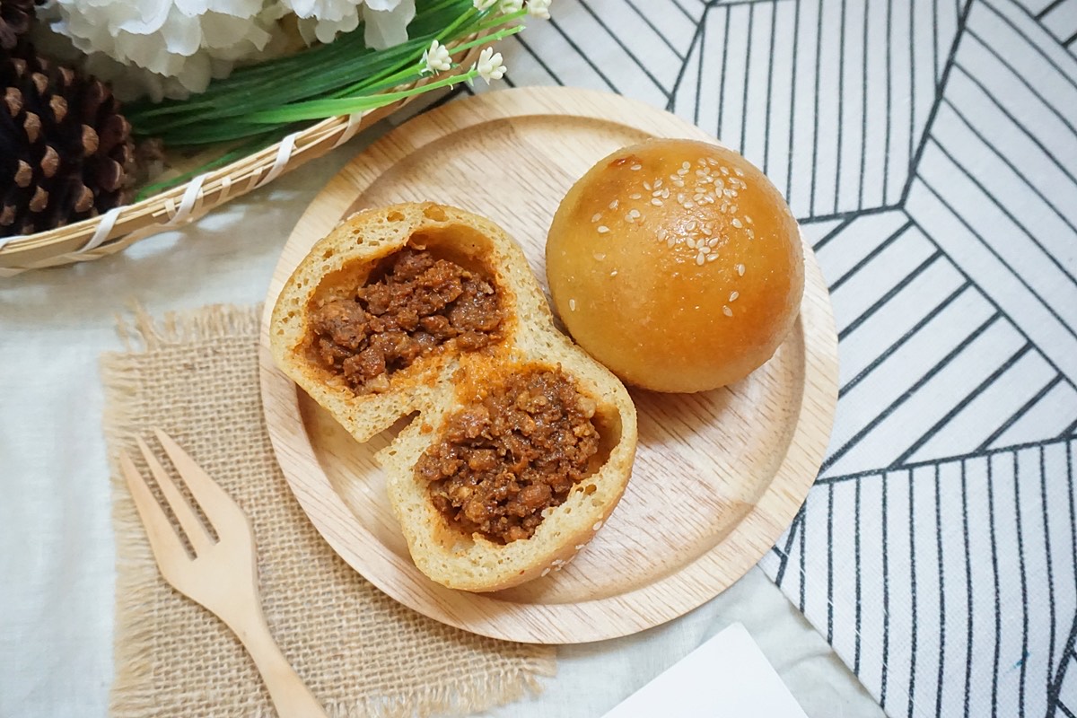 Low carb with fat chicken