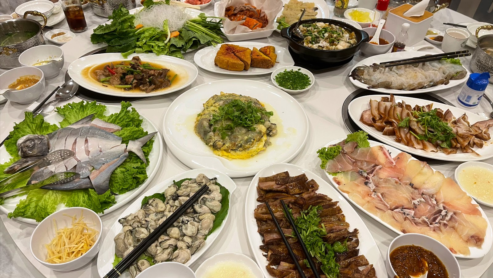 Baan Charoenchai Restaurant