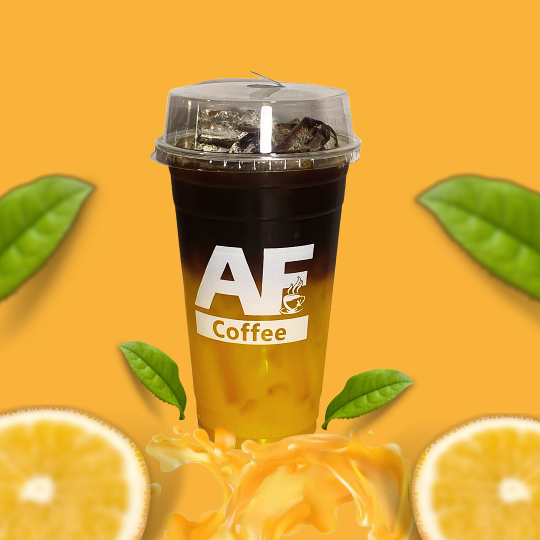AF Coffee