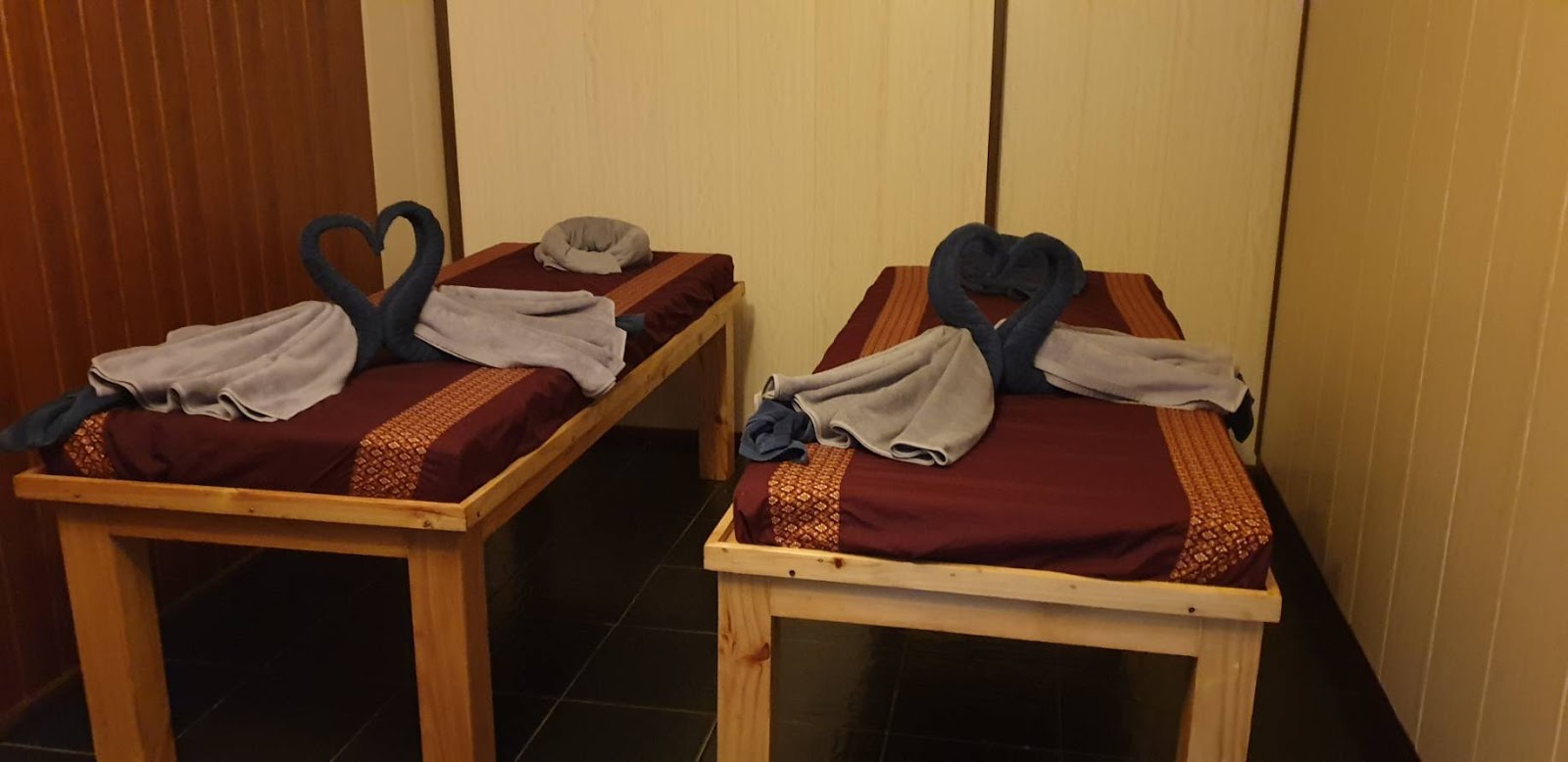 Korean Massage & Spa