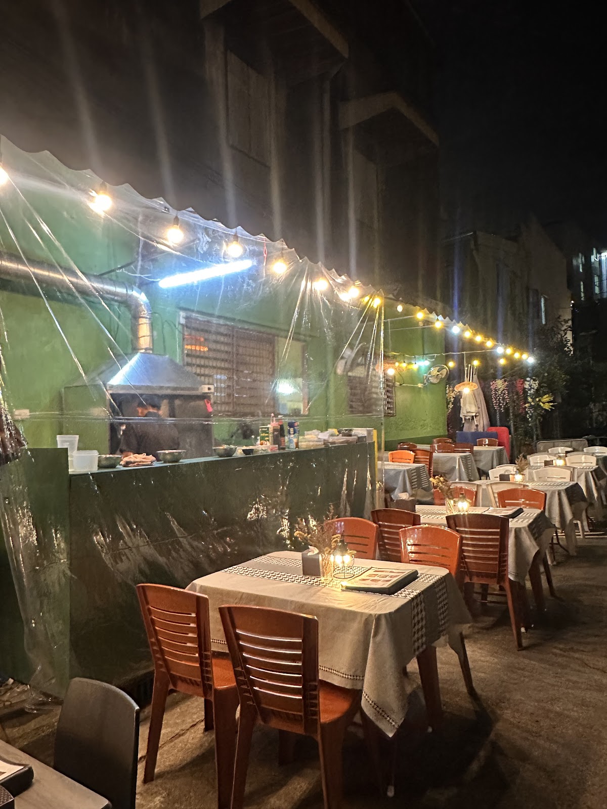 Suda &#8211; Thai &#038; Vegetarian Restaurant