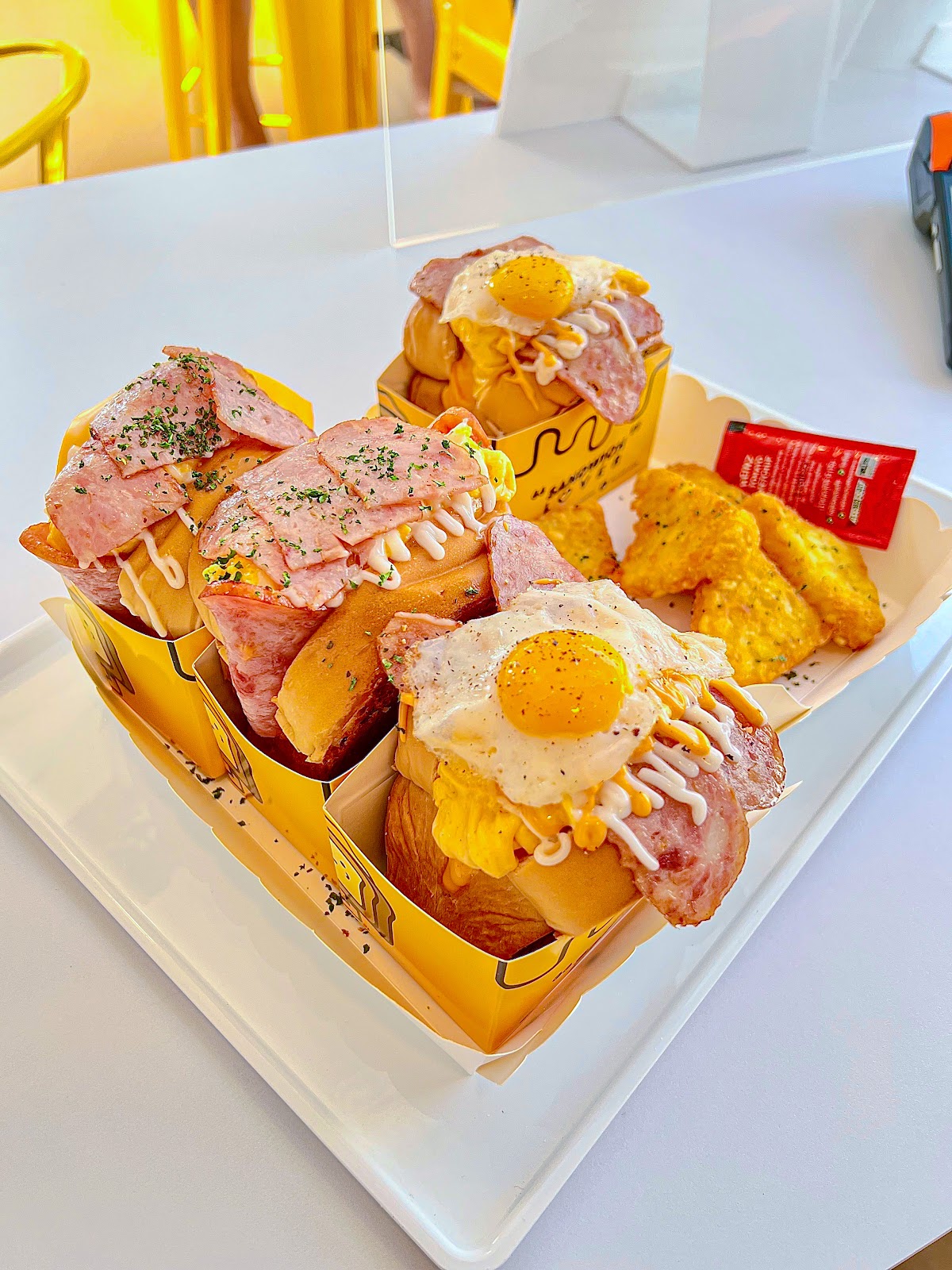 Egg Station (Egg Station) Agriculture