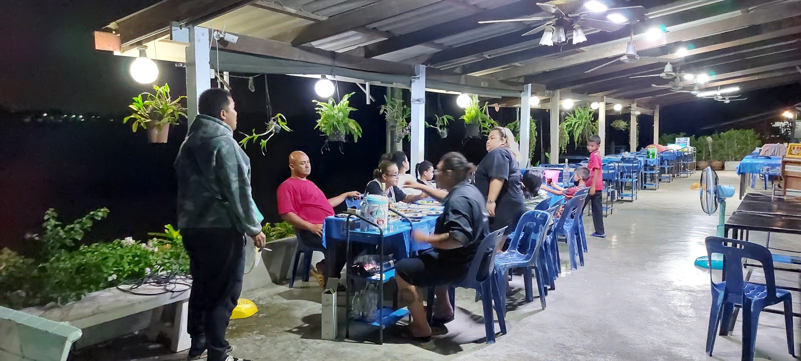 Chai Klong Restaurant