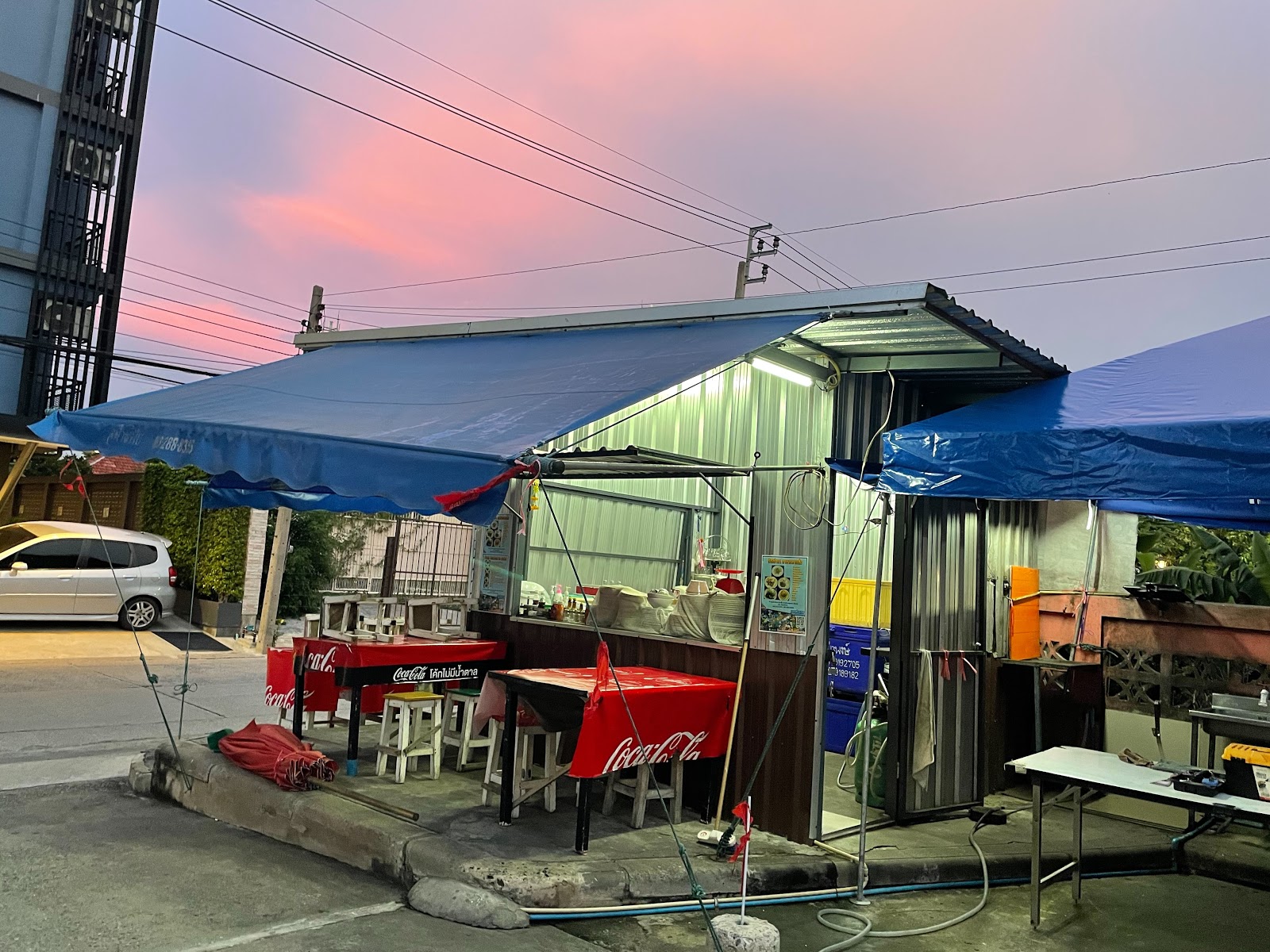 Antona&#8217;s Custom Food Shop