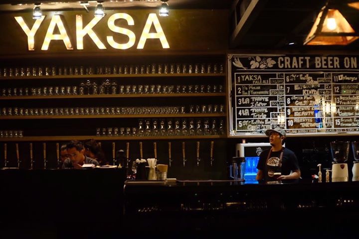 Daddy G&#8217;s Smoke &#038; Brew