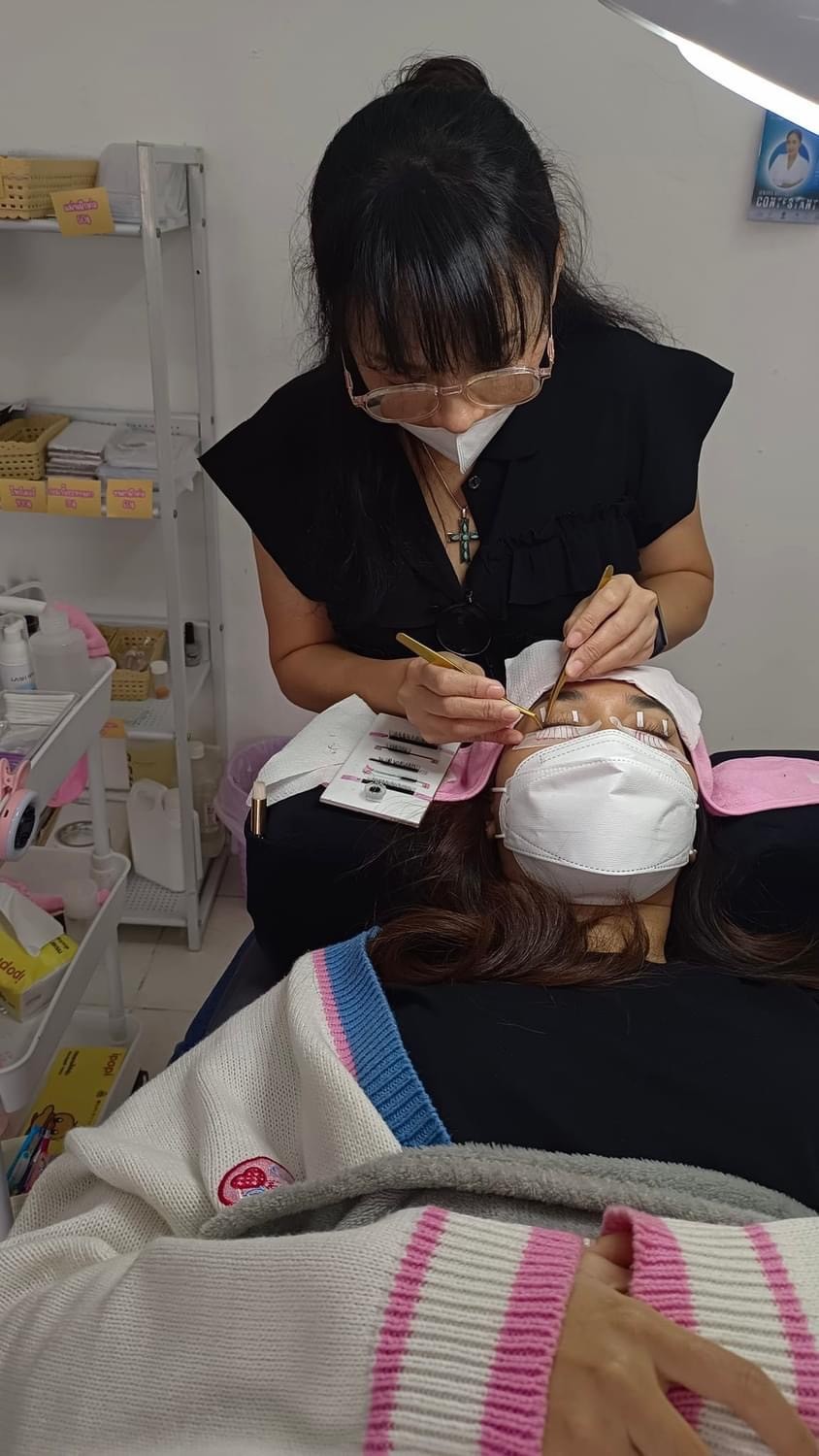 Manang Beauty Manang Beauty