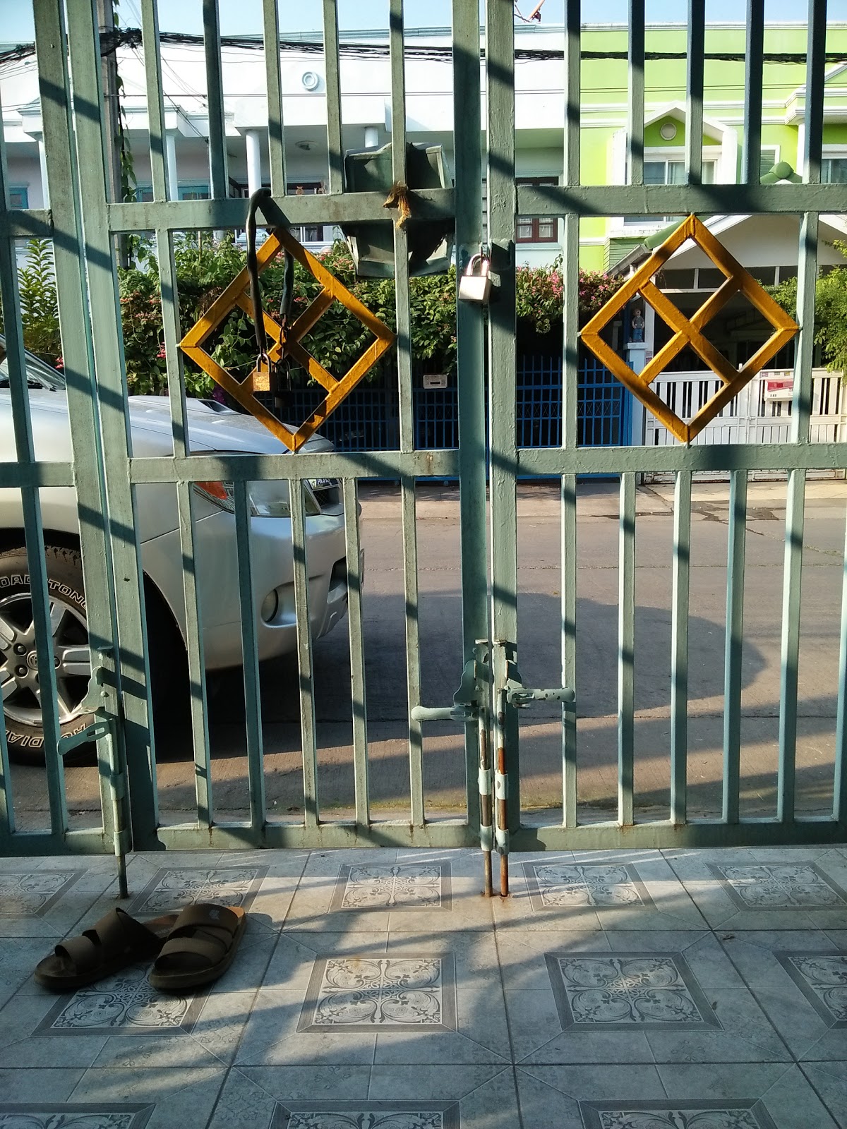 Chinatown Seafood Restaurant