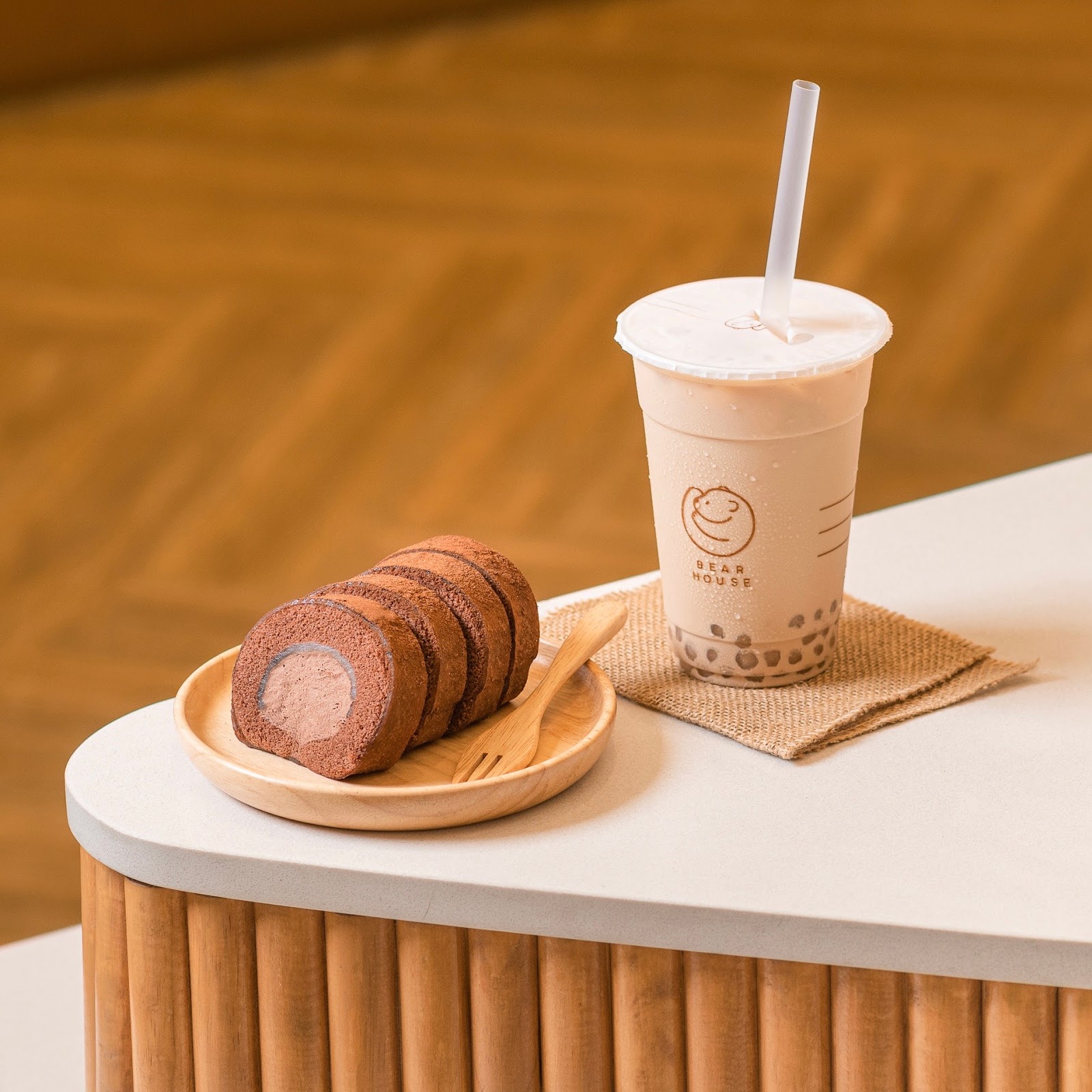 Bearhouse Central Plaza Ladprao