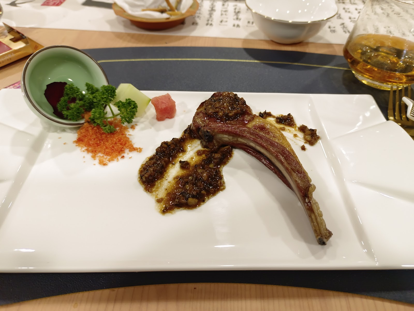 Yihao Private Club Yihao Restaurant