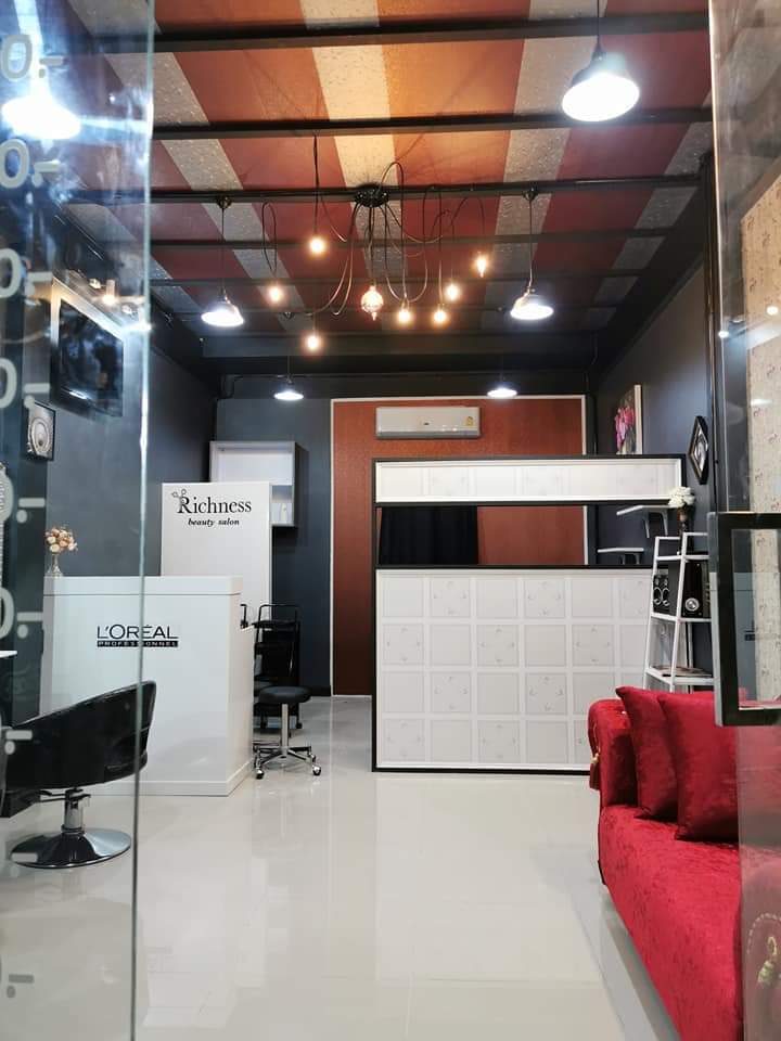 Richness Beauty Salon