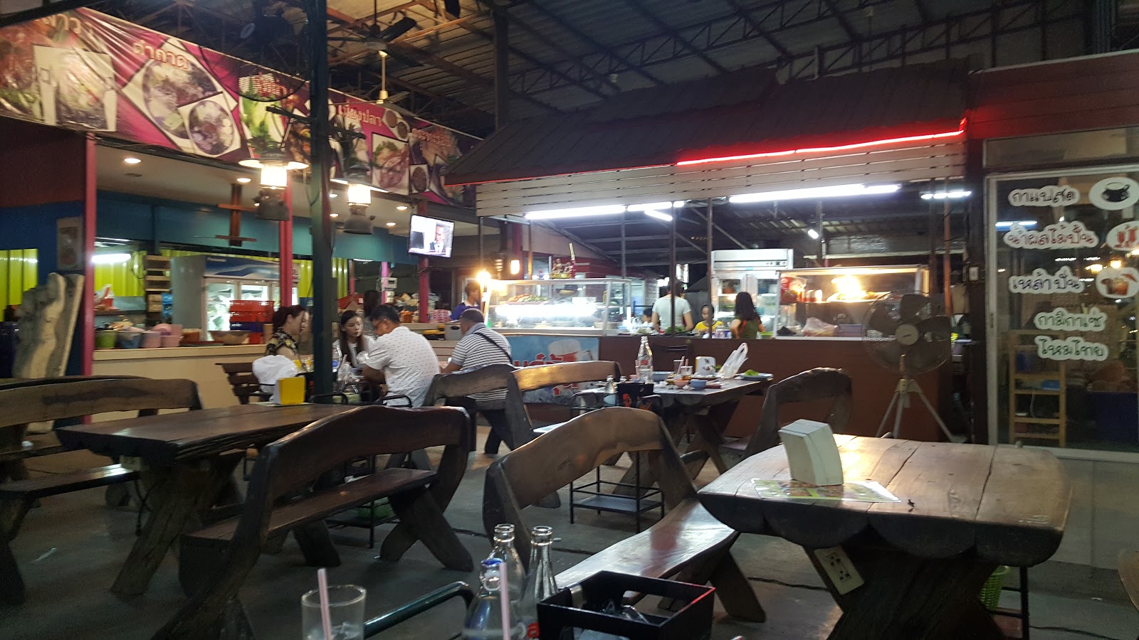 Kawae Banquet CJY Mala Hotpot