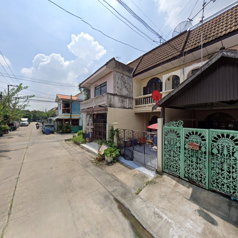 Khun Tanyeon Kitchen Restaurant