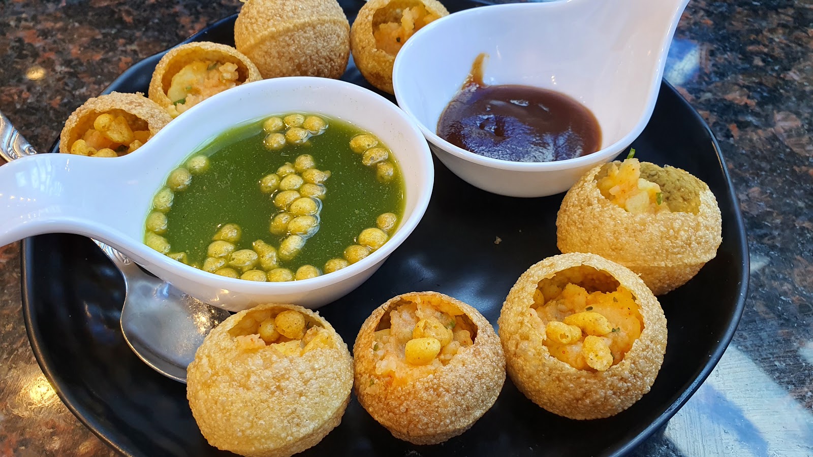 chowpatty indian street food bangkok