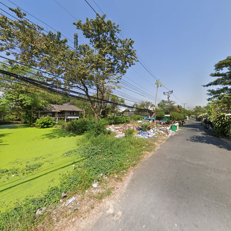 Zaab Nua Bang Sue Station Restaurant