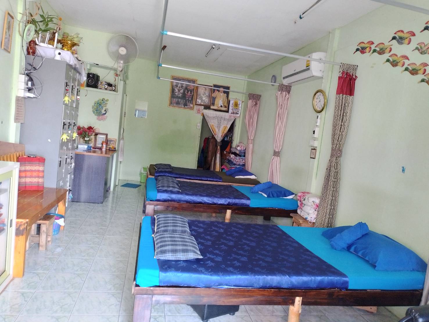 Thai Traditional Massage Shop Morton