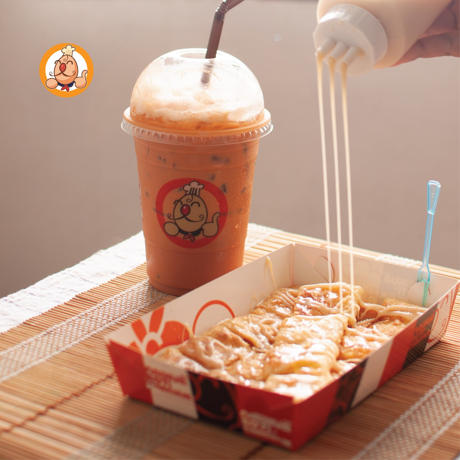 Hua Plus Roti Chachak, Pattanakan Soi 50