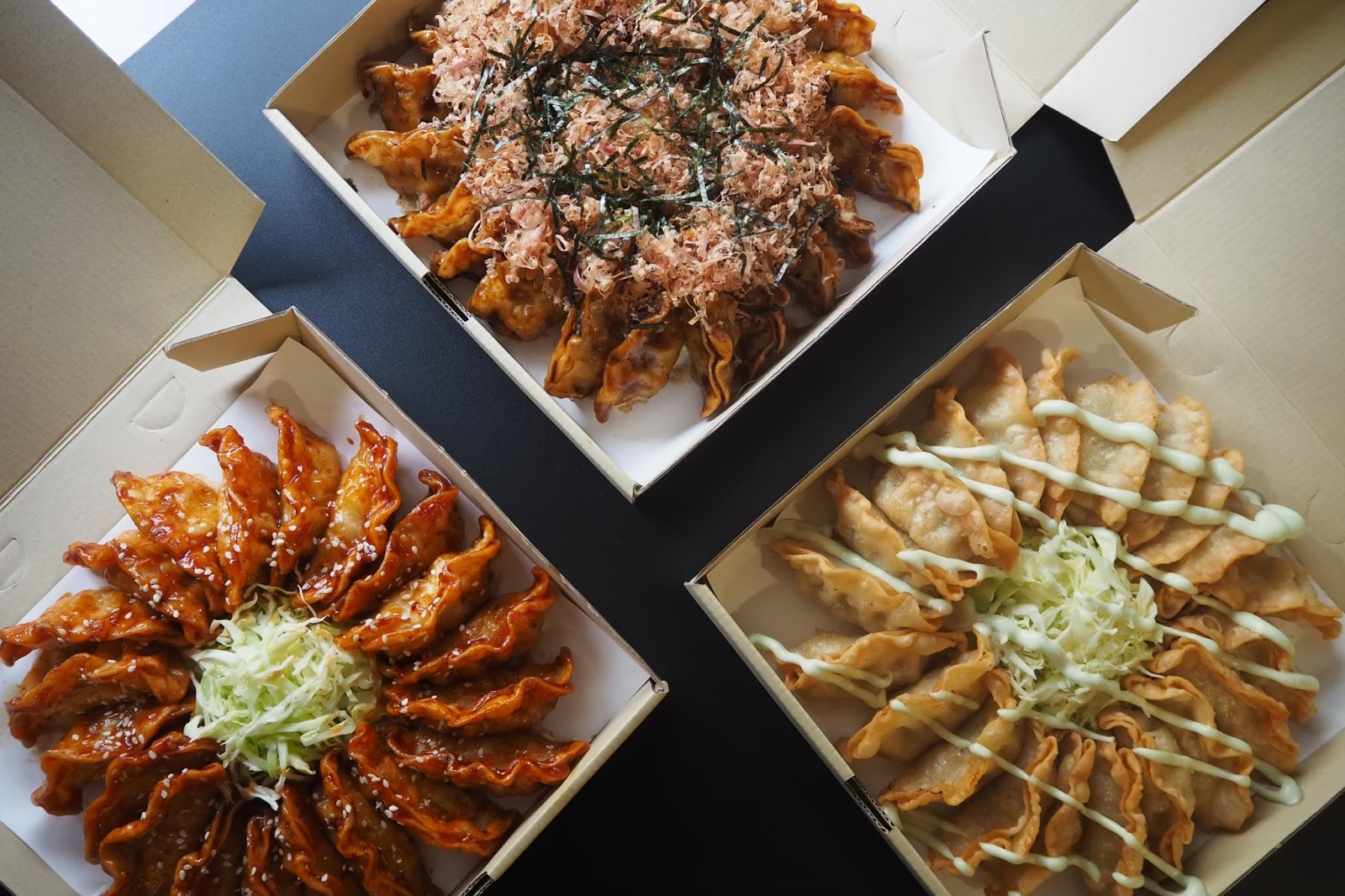 Stupid Fries PTT Ramkhamhaeng branch