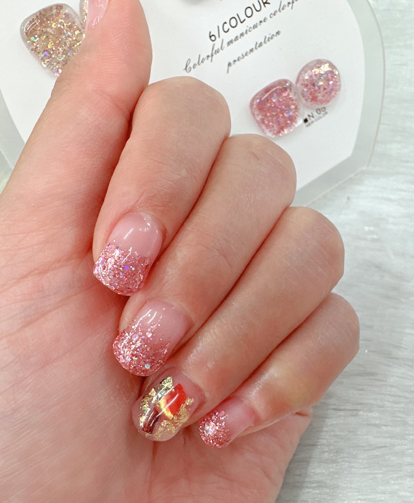 Beauty Nail P&#8217; Mai Beauty Nail by Mai