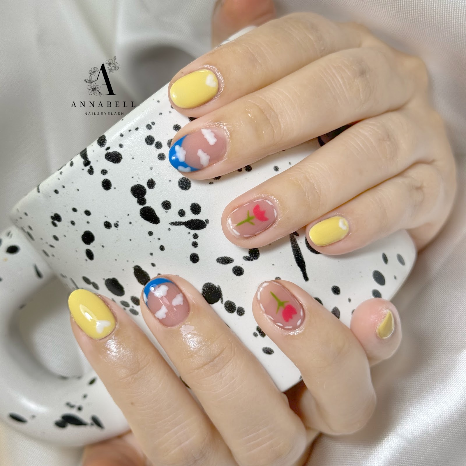 Annabell nail & eyelash