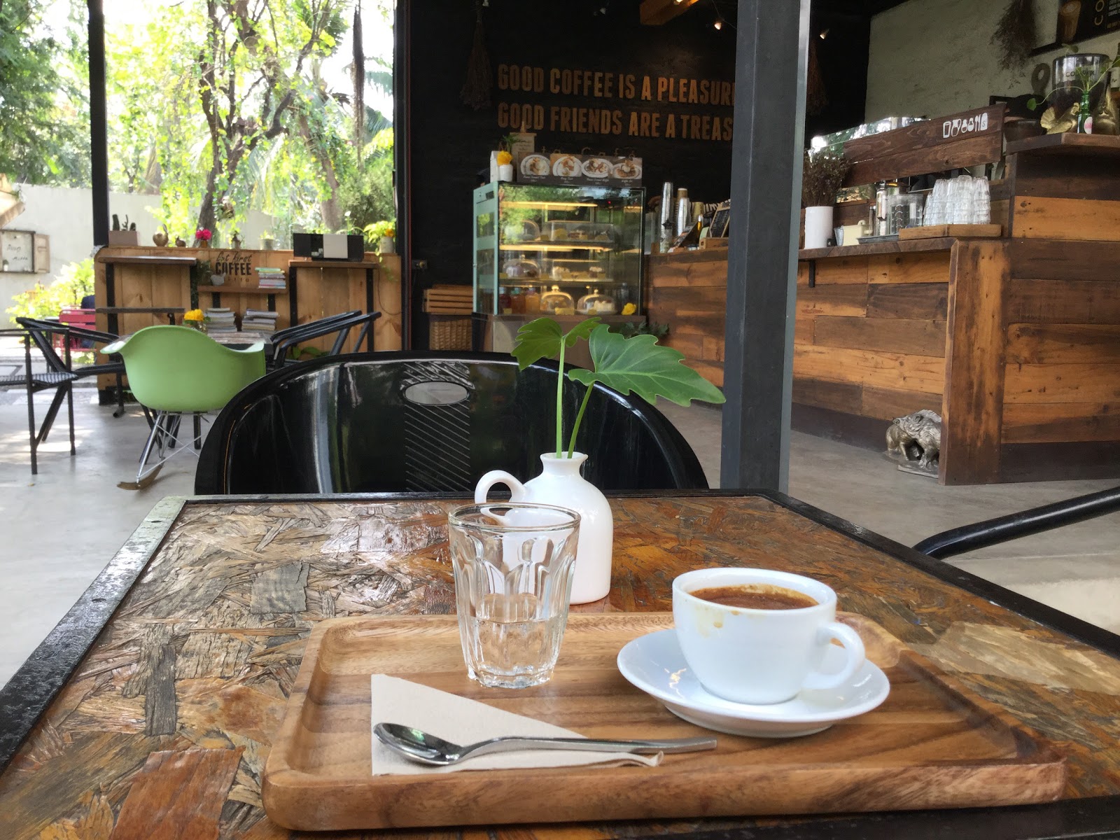 MITTA CAFE