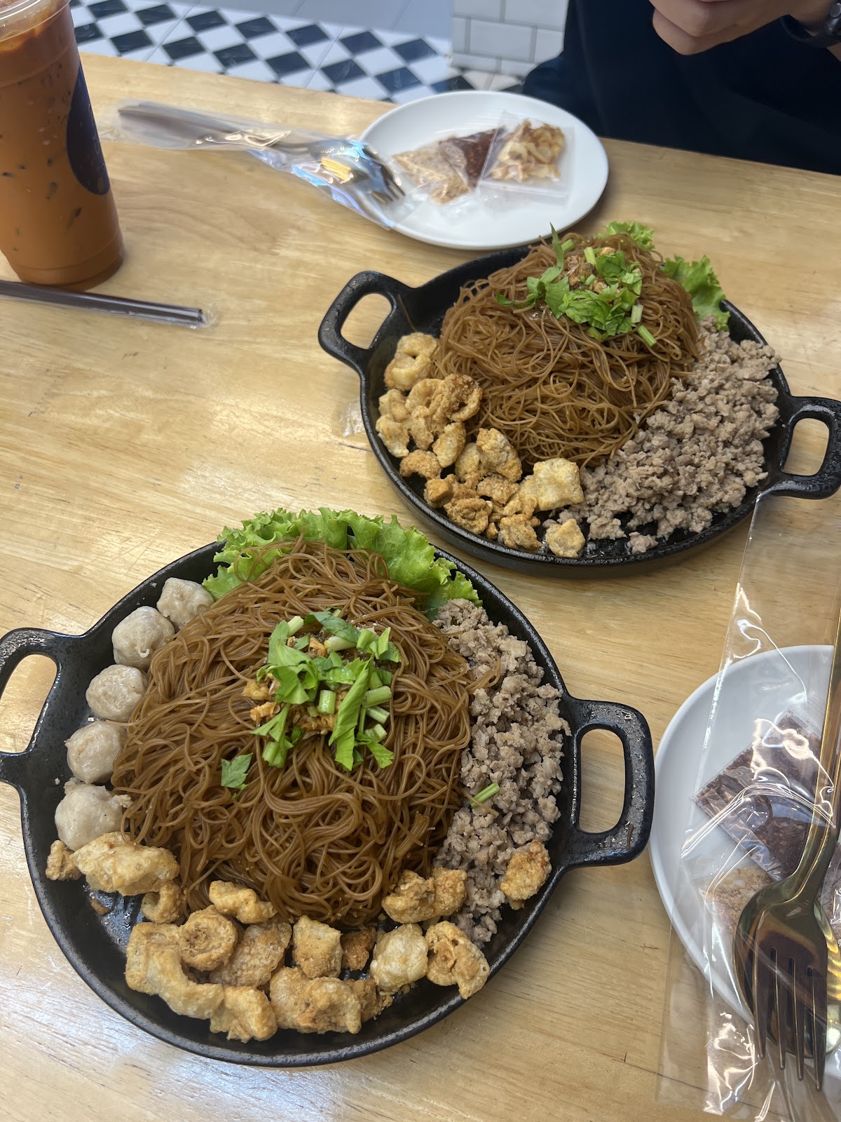 Roti Pumping the Cafe’ (Original) | Roti Pumping the Cafe’