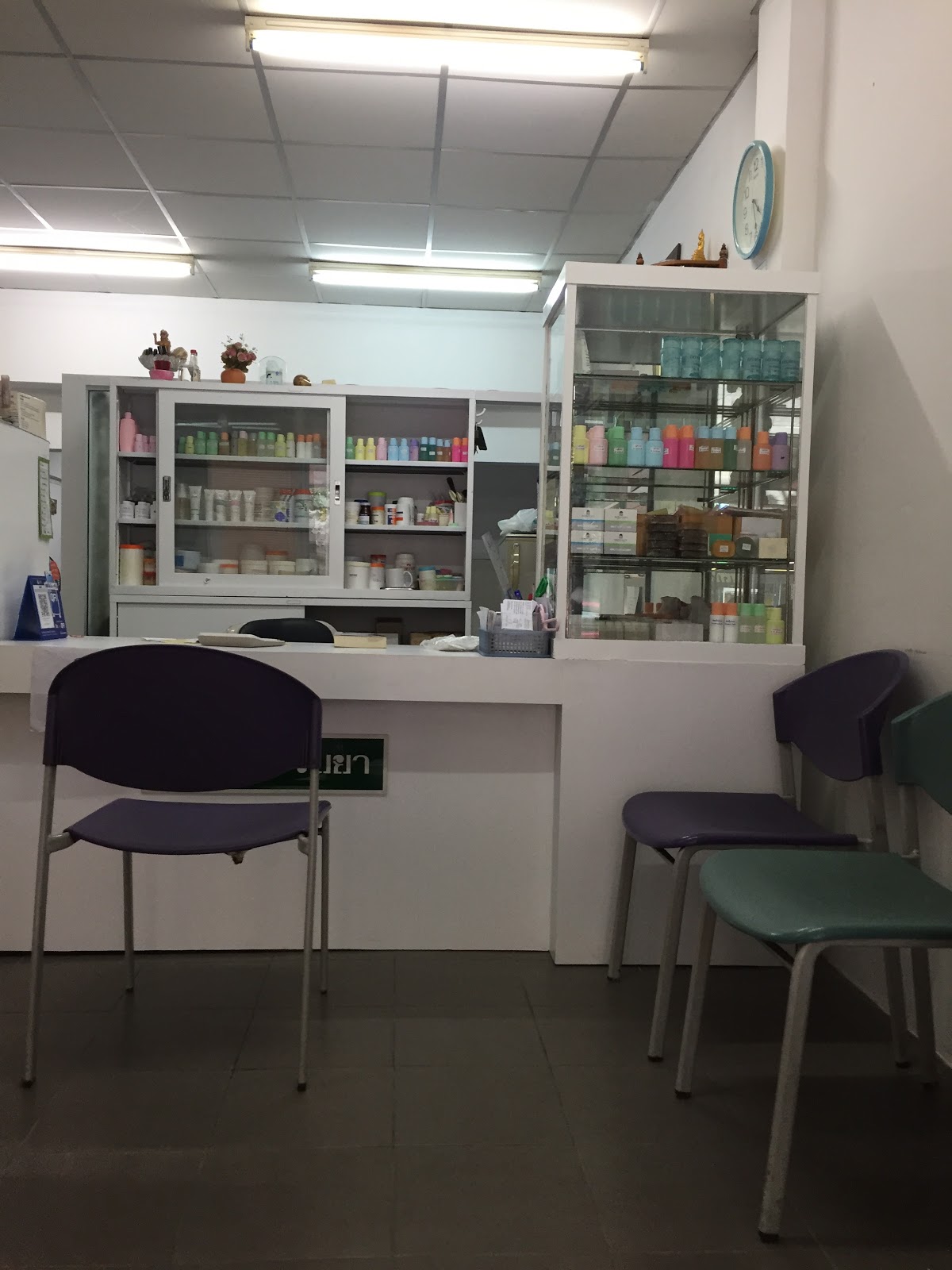 Written by Dr. Supaporn Kanchanasin, Supaporn Medical Clinic