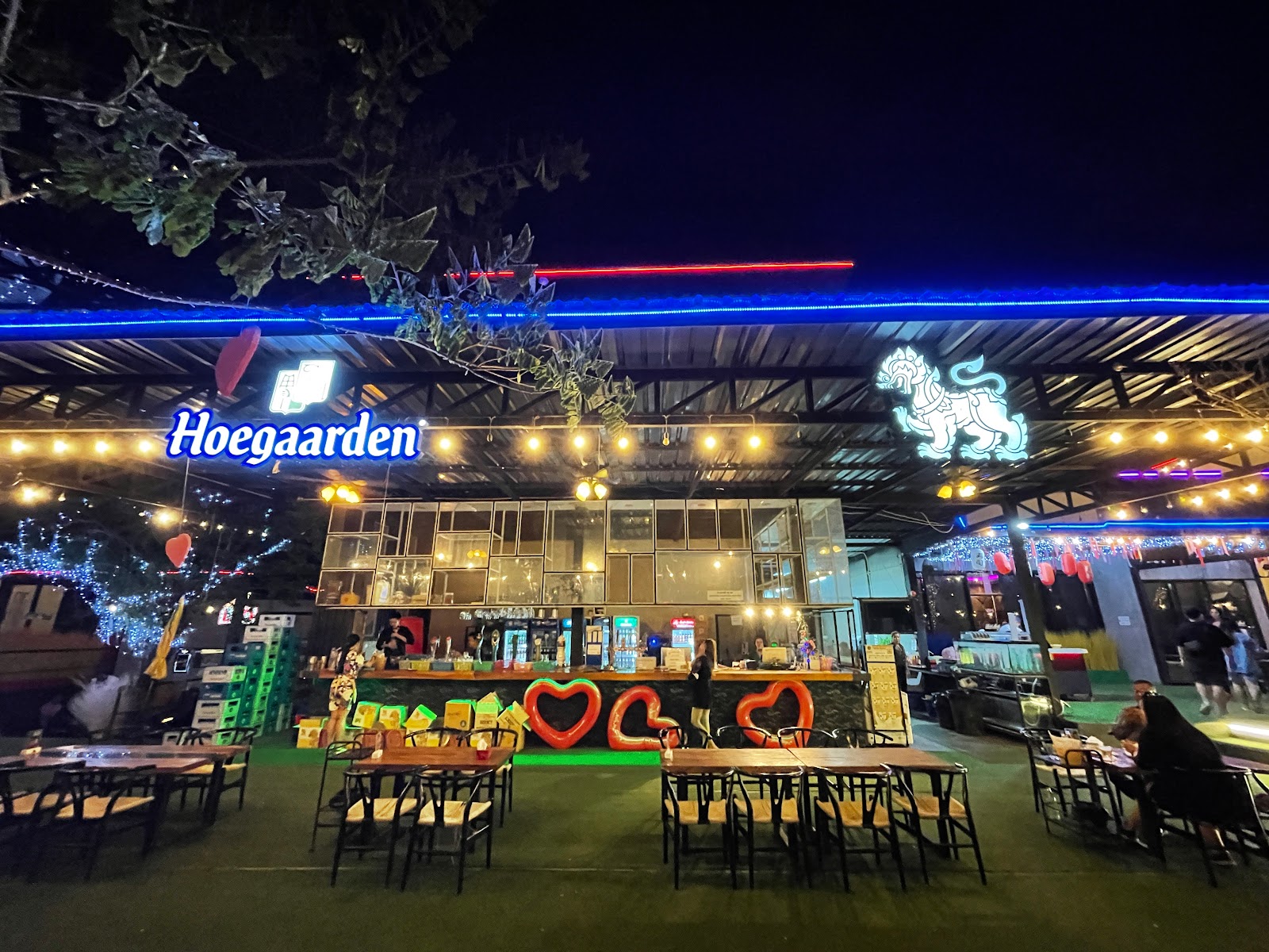 The Landmark @Saimai