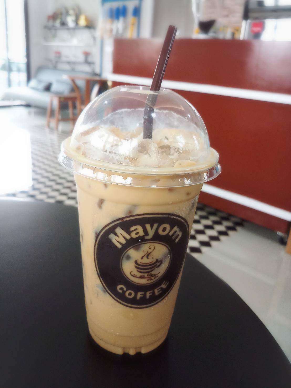 Mayom COFFEE