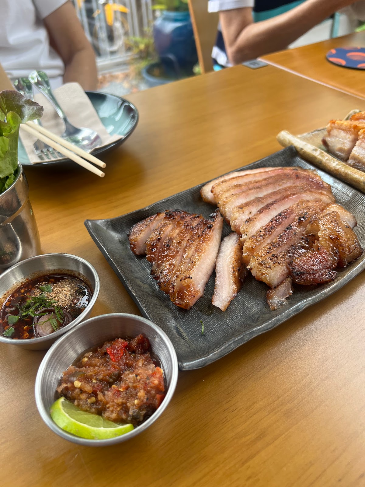 Yaangkao – Nutrition and hangout