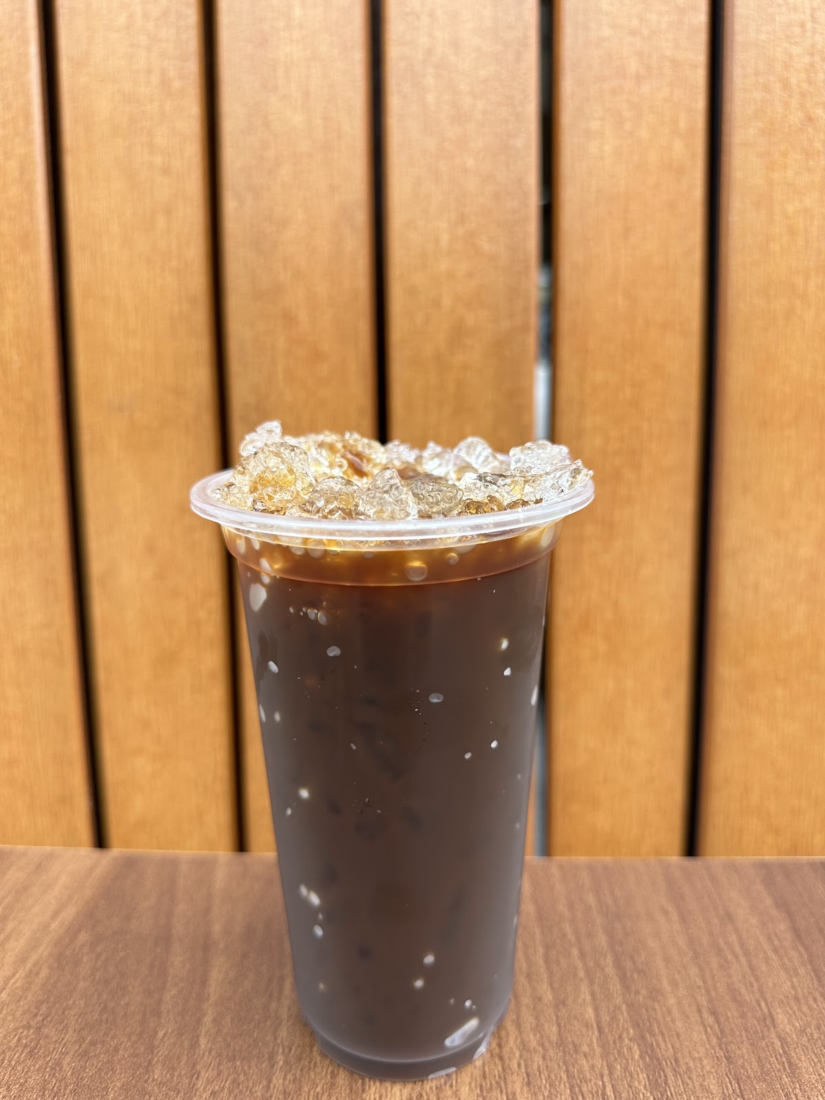 Prasong Ancient Coffee Shop 61, Branch 2