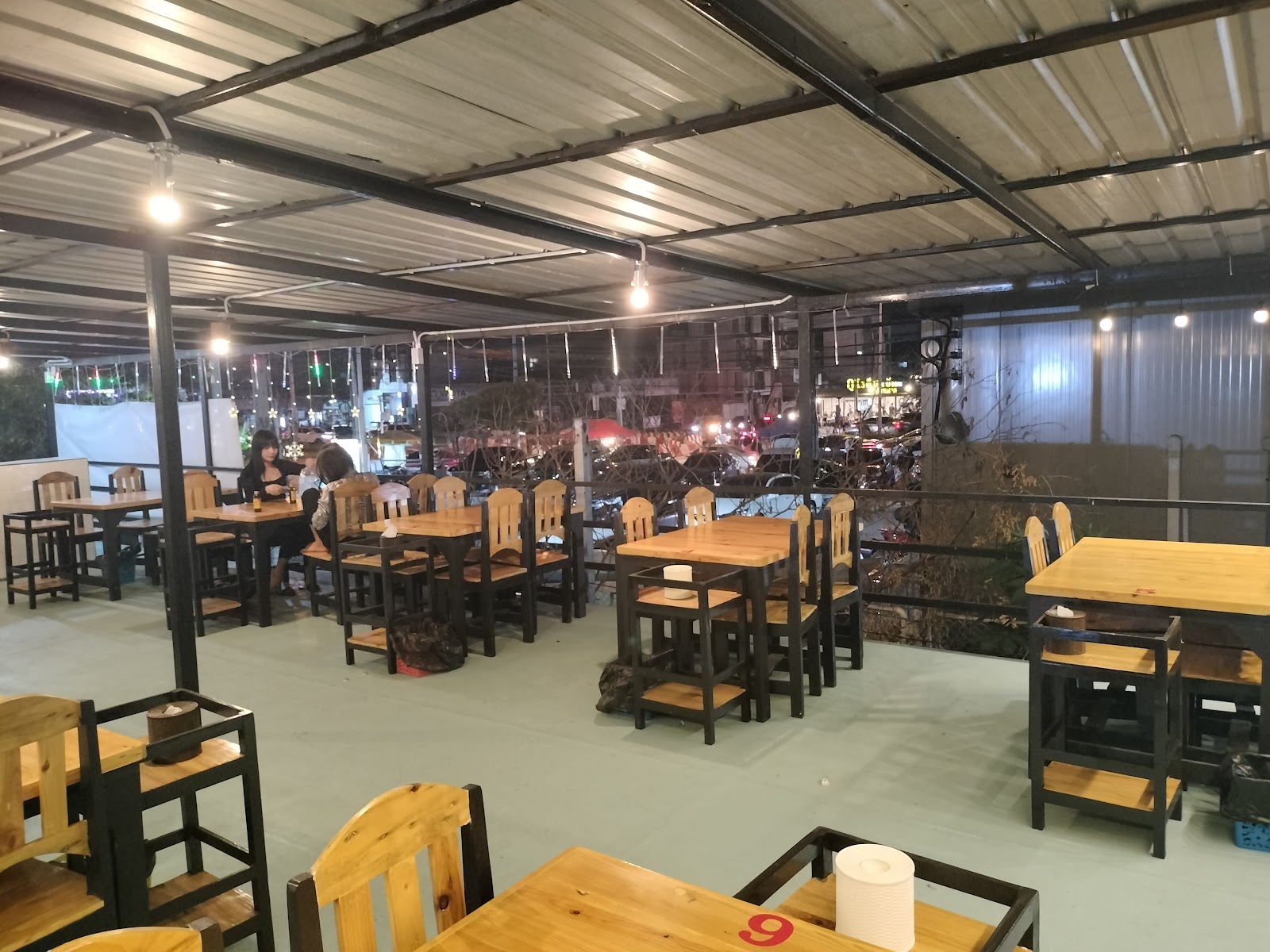 Karaoke Vietnam, Thailand, China