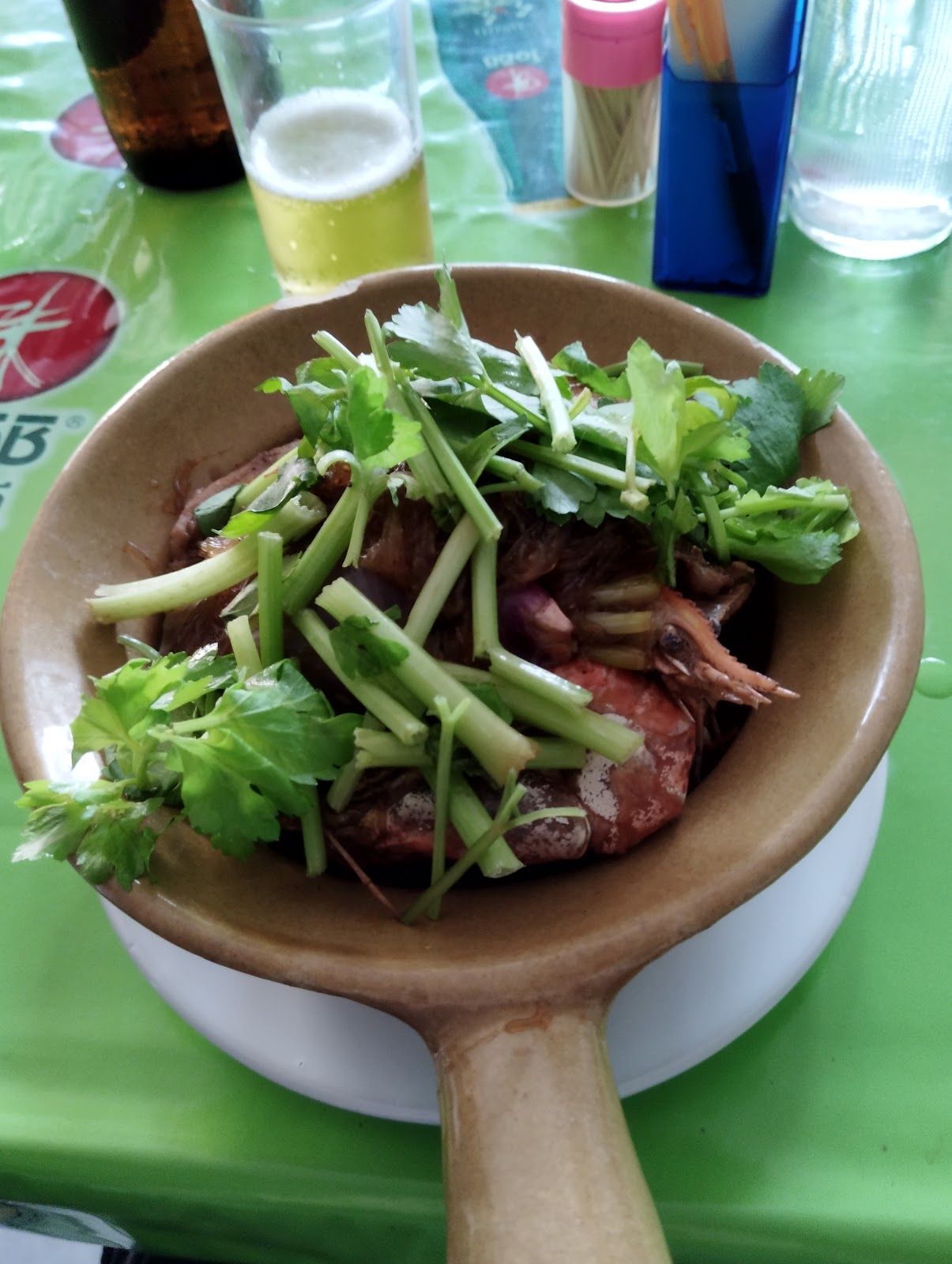 Baan Lom Choi &#8211; Bangkok