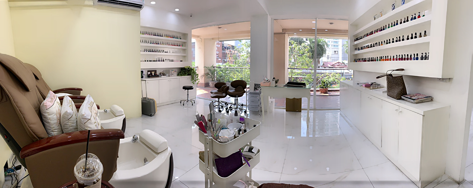 The Famed Beauty & Studio