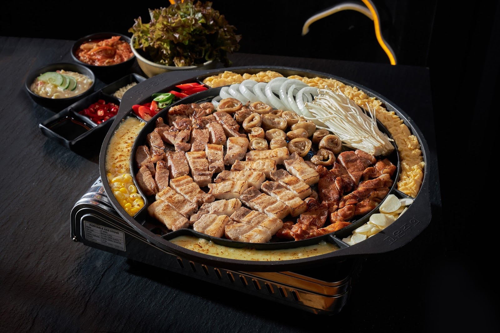 Seoul by Seoul Ratchathewi