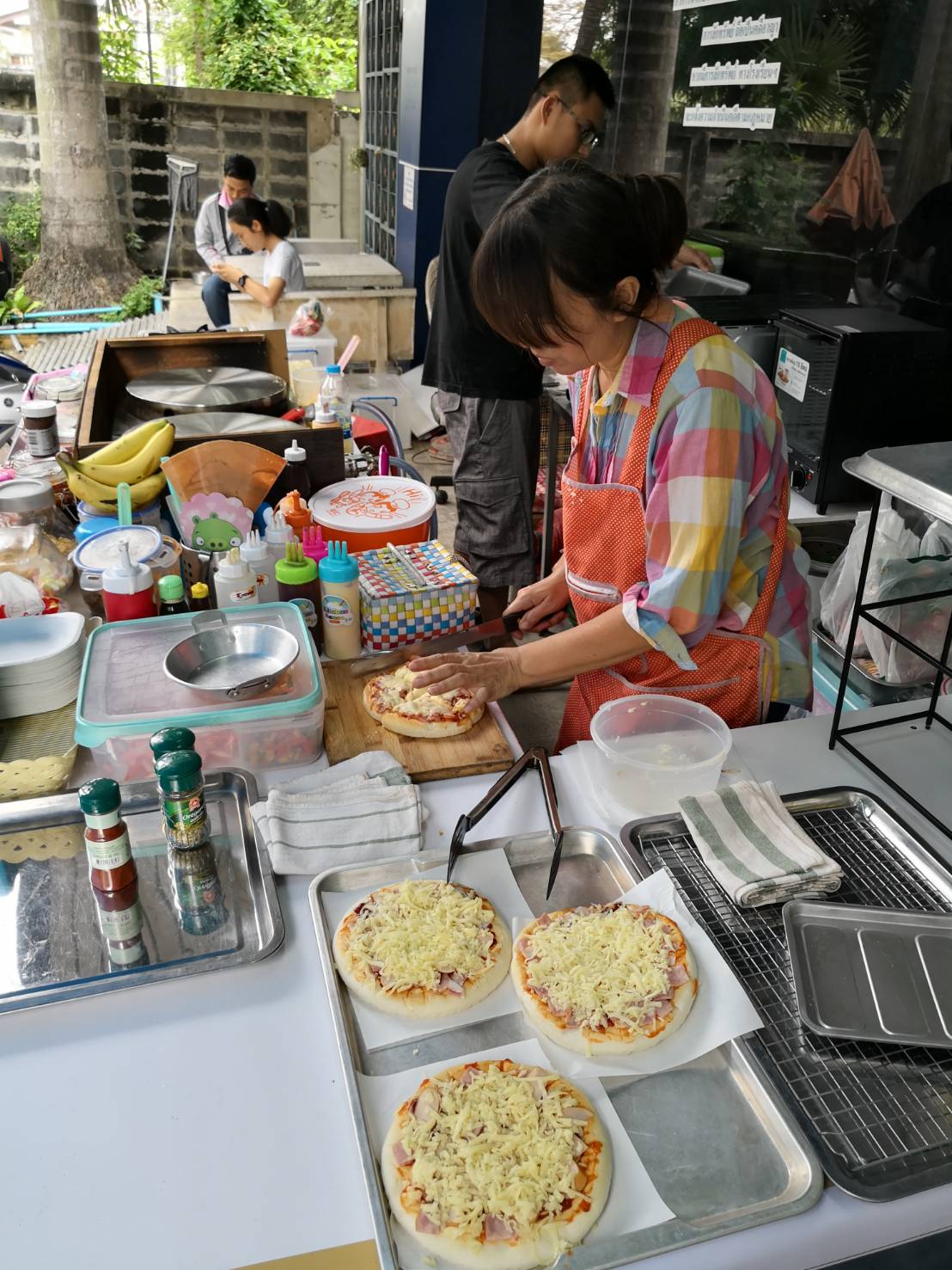 Poporie Pizza Lat Prao 101/3