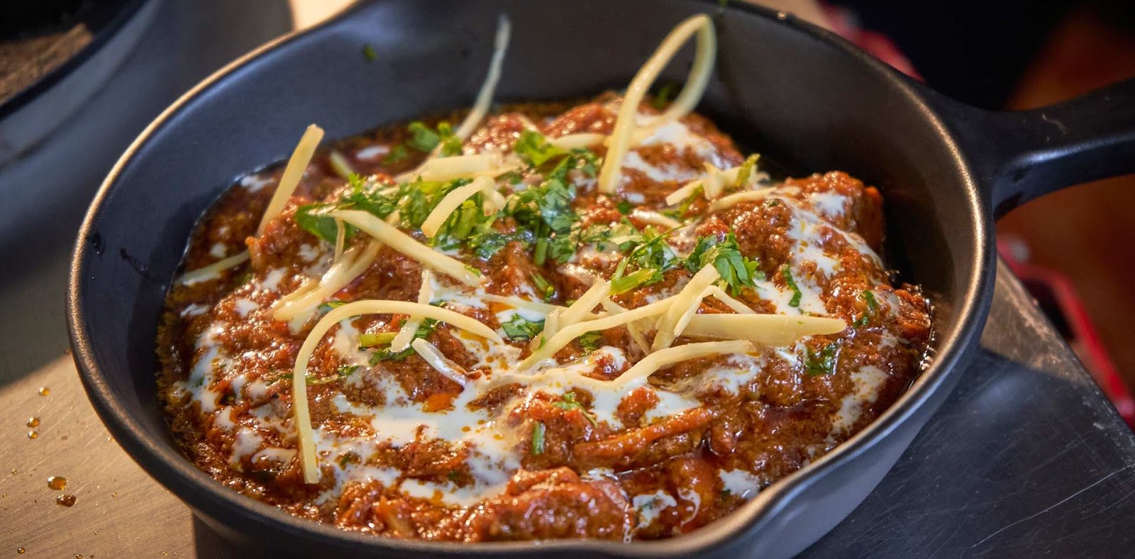 Kookd Nukkad Express l BTS For Nimit l Indian Restaurants Near Me l Indian Restaurants Near Me