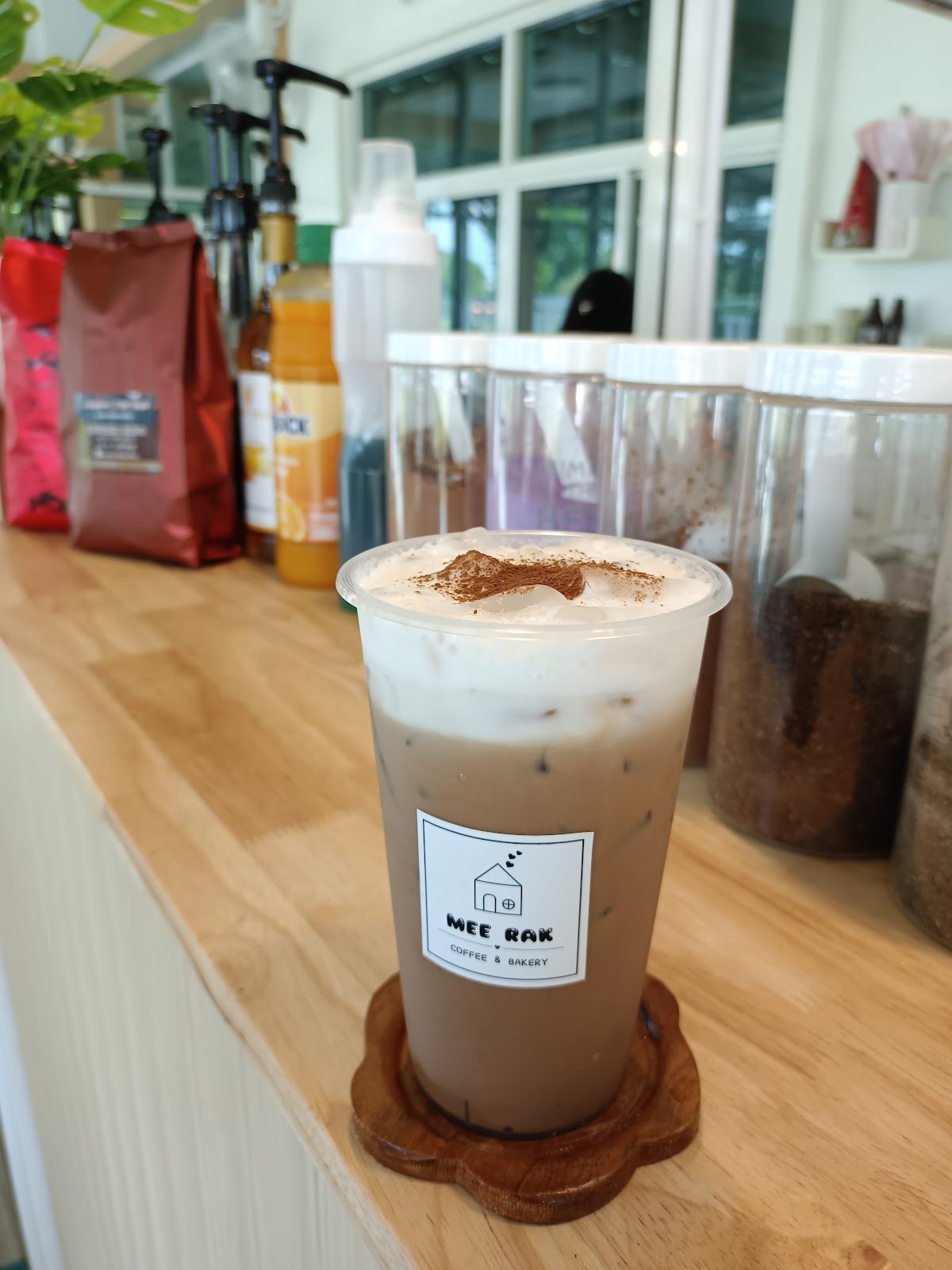 Mieluck Coffee & Bakery