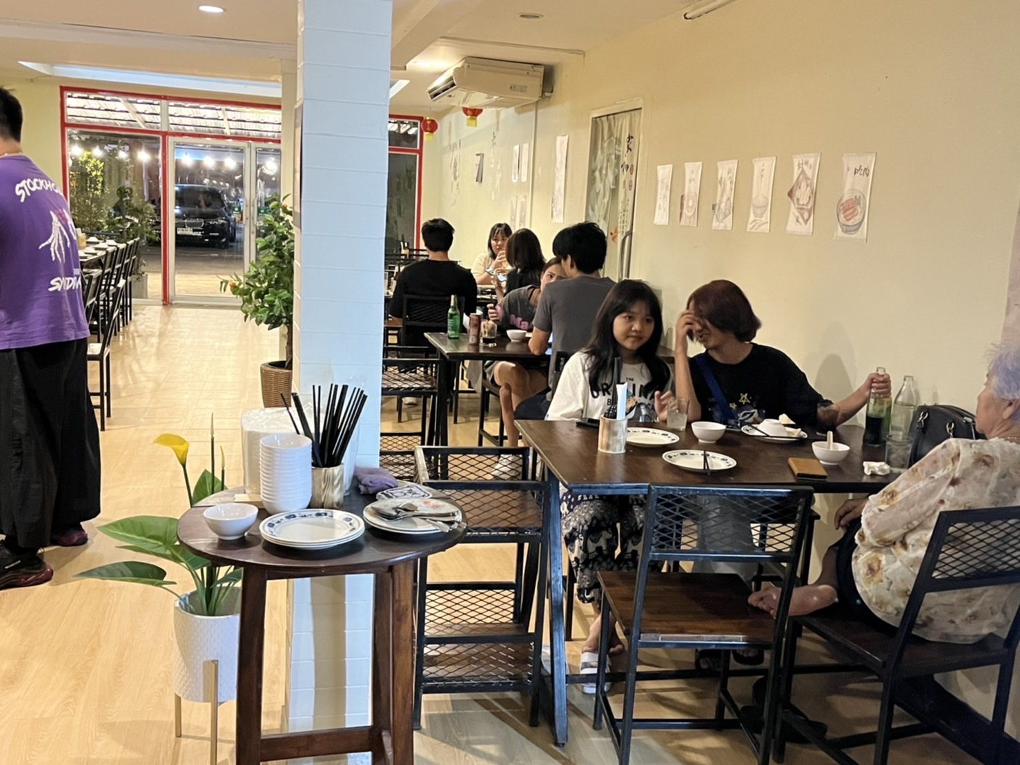 Xiaodi Restaurant Xiaodi Restaurant