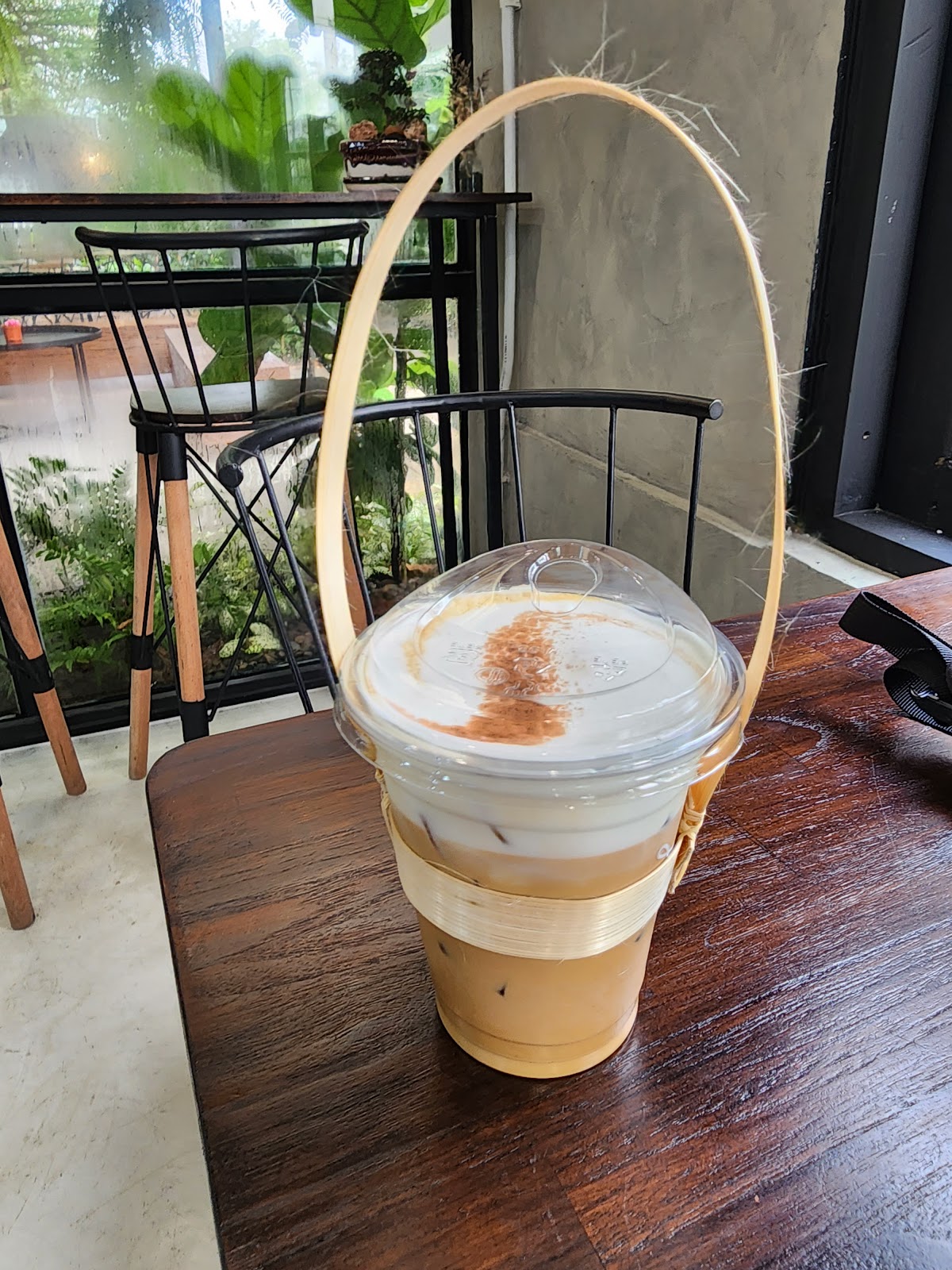 Pawan Cafe Baked & Brunch