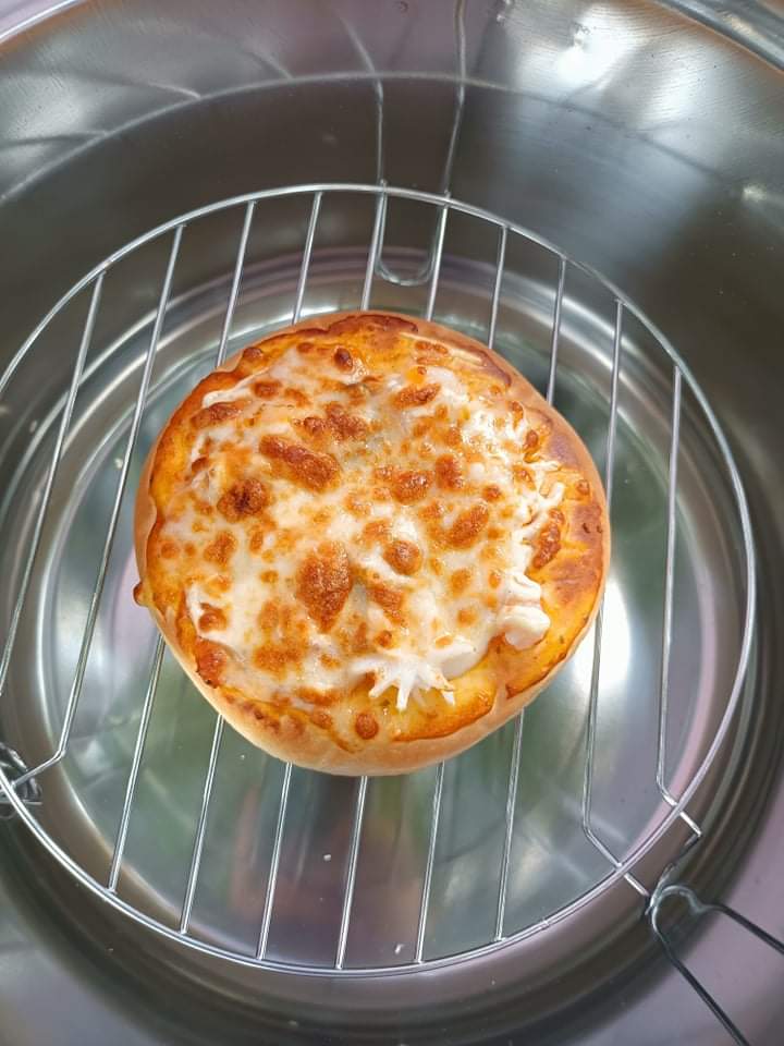 I love Pizza Nuts pizza