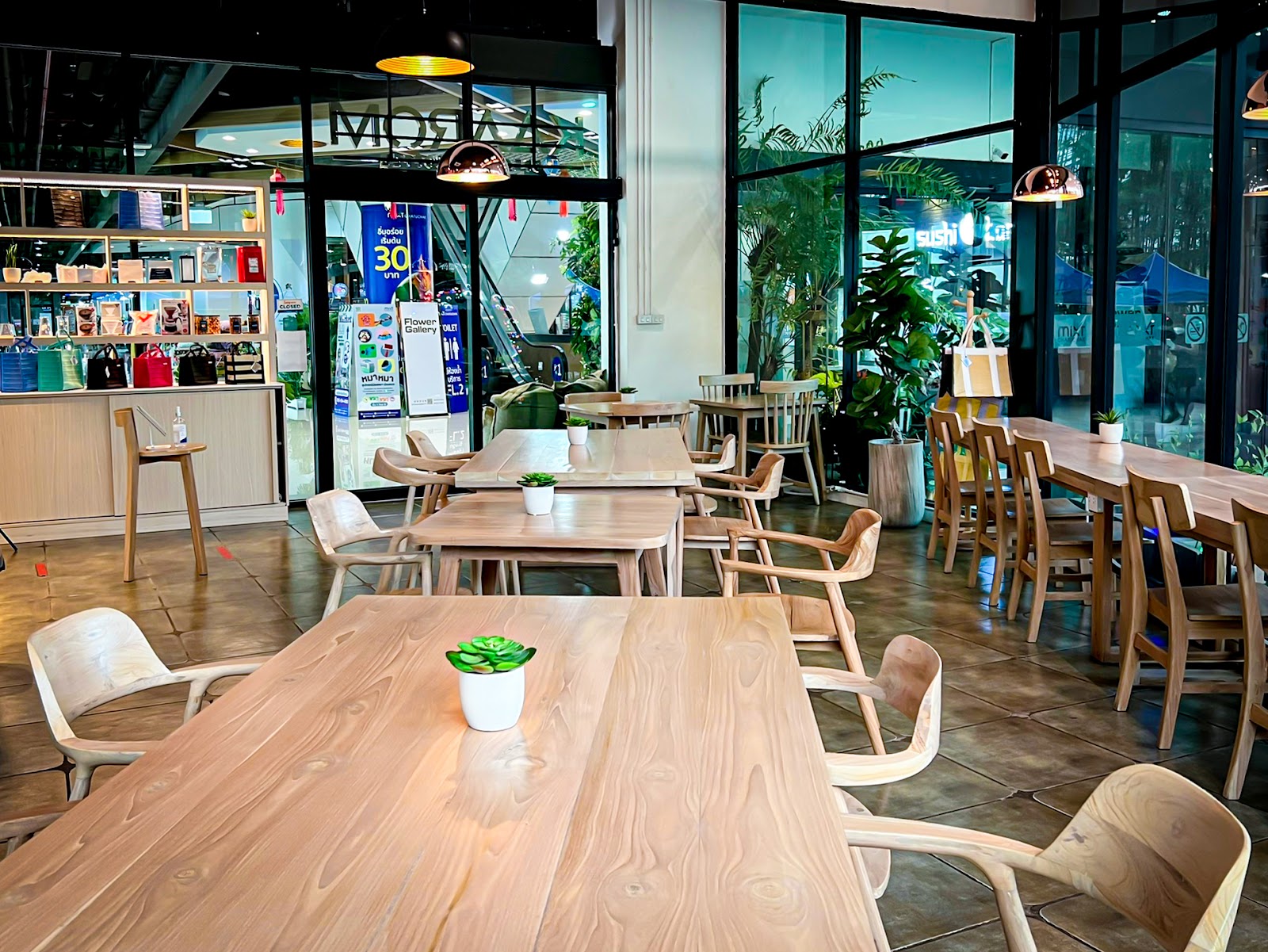 Kaarom Specialty Coffee – Chatuchak