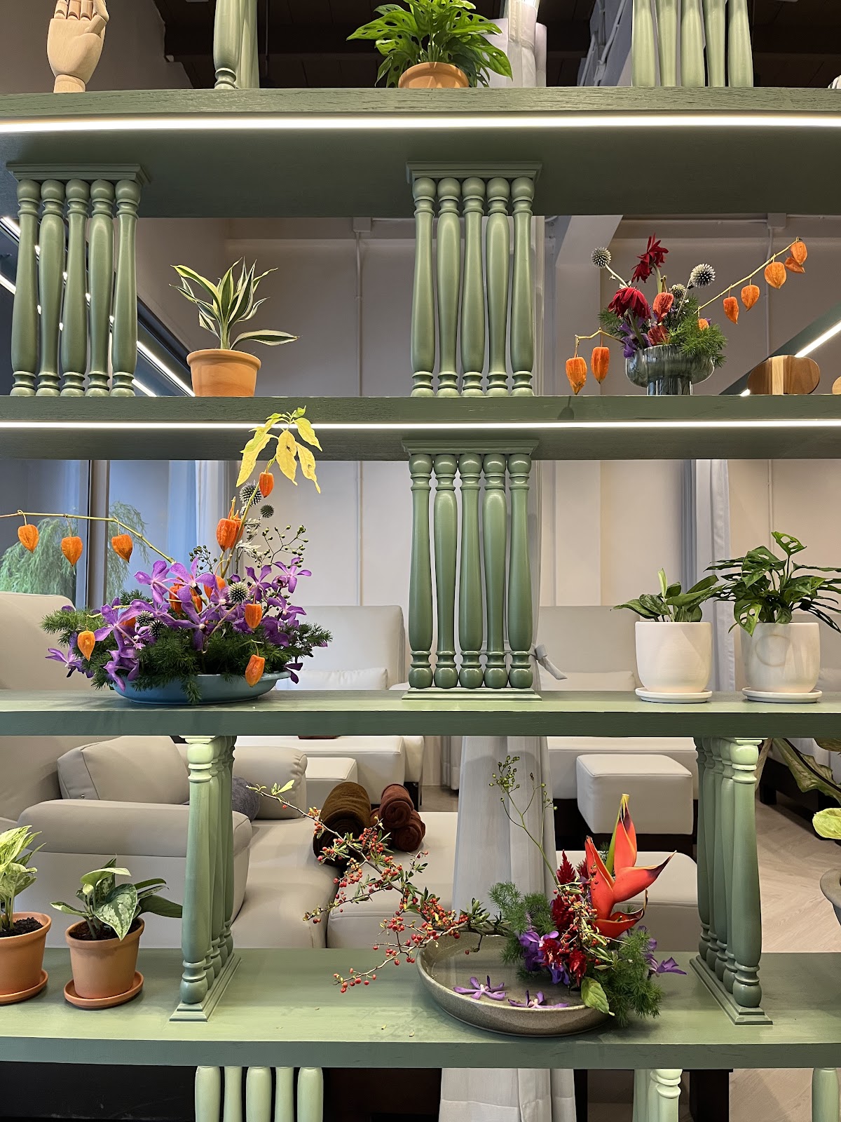 AN JING Thai Traditional Massage Anjing Massage for Health