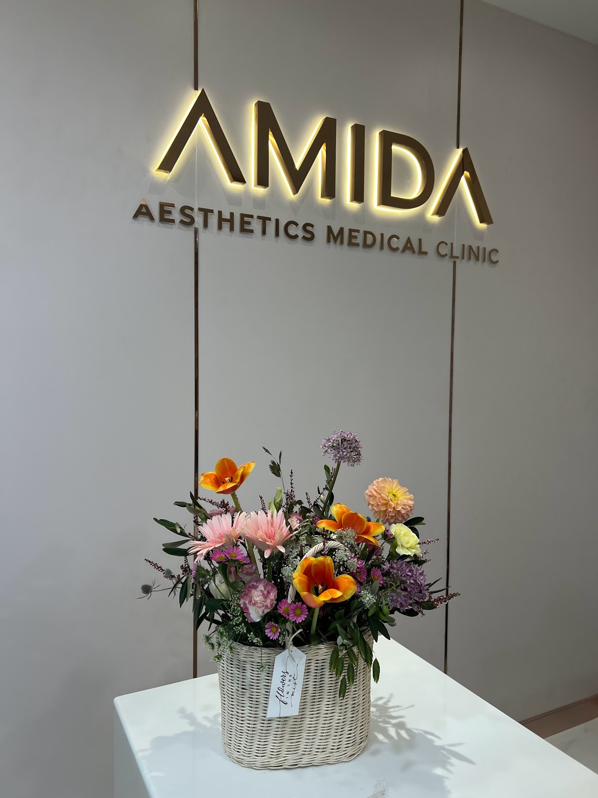 Amida Clinic