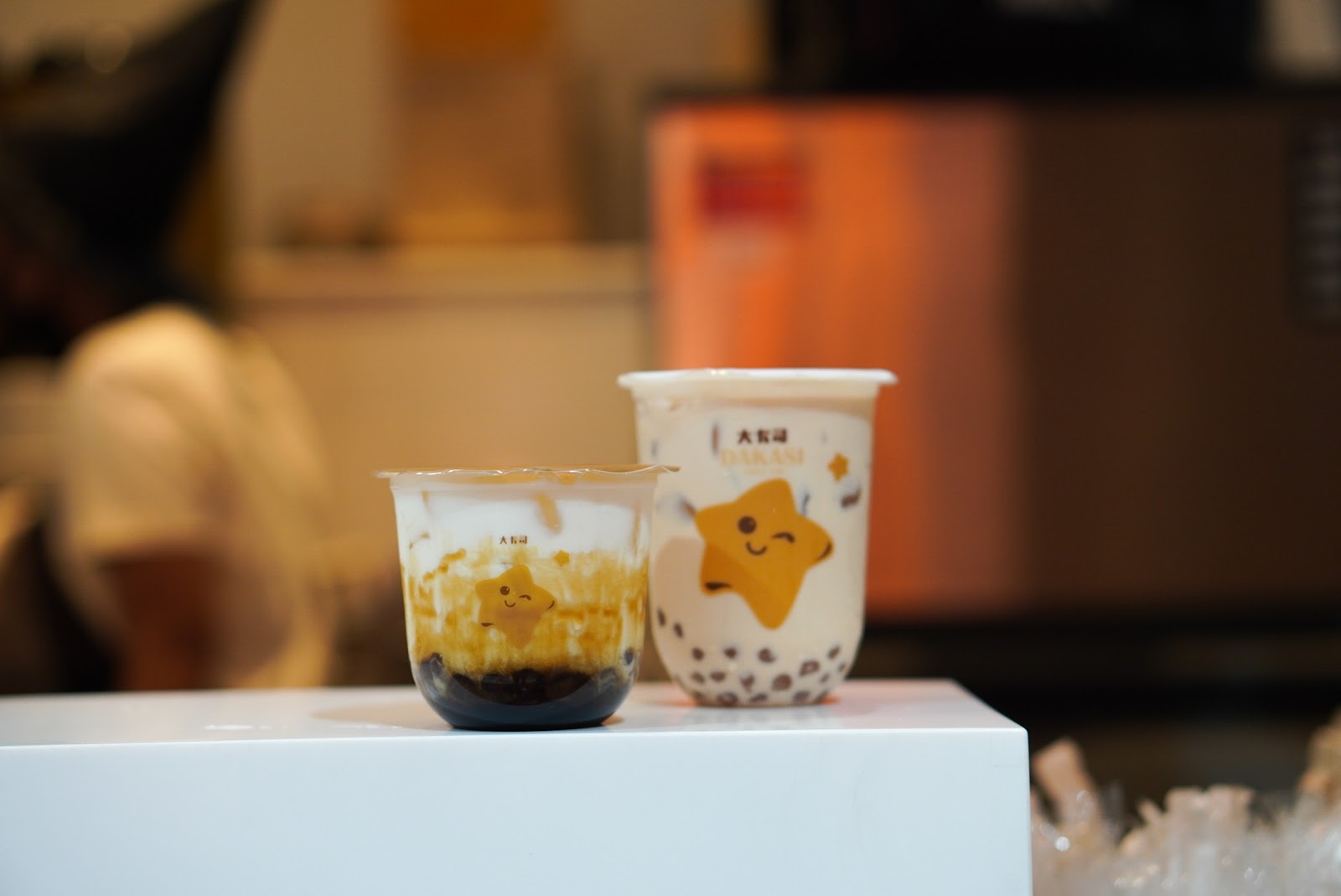 DAKASI Seacon Bangkae Store