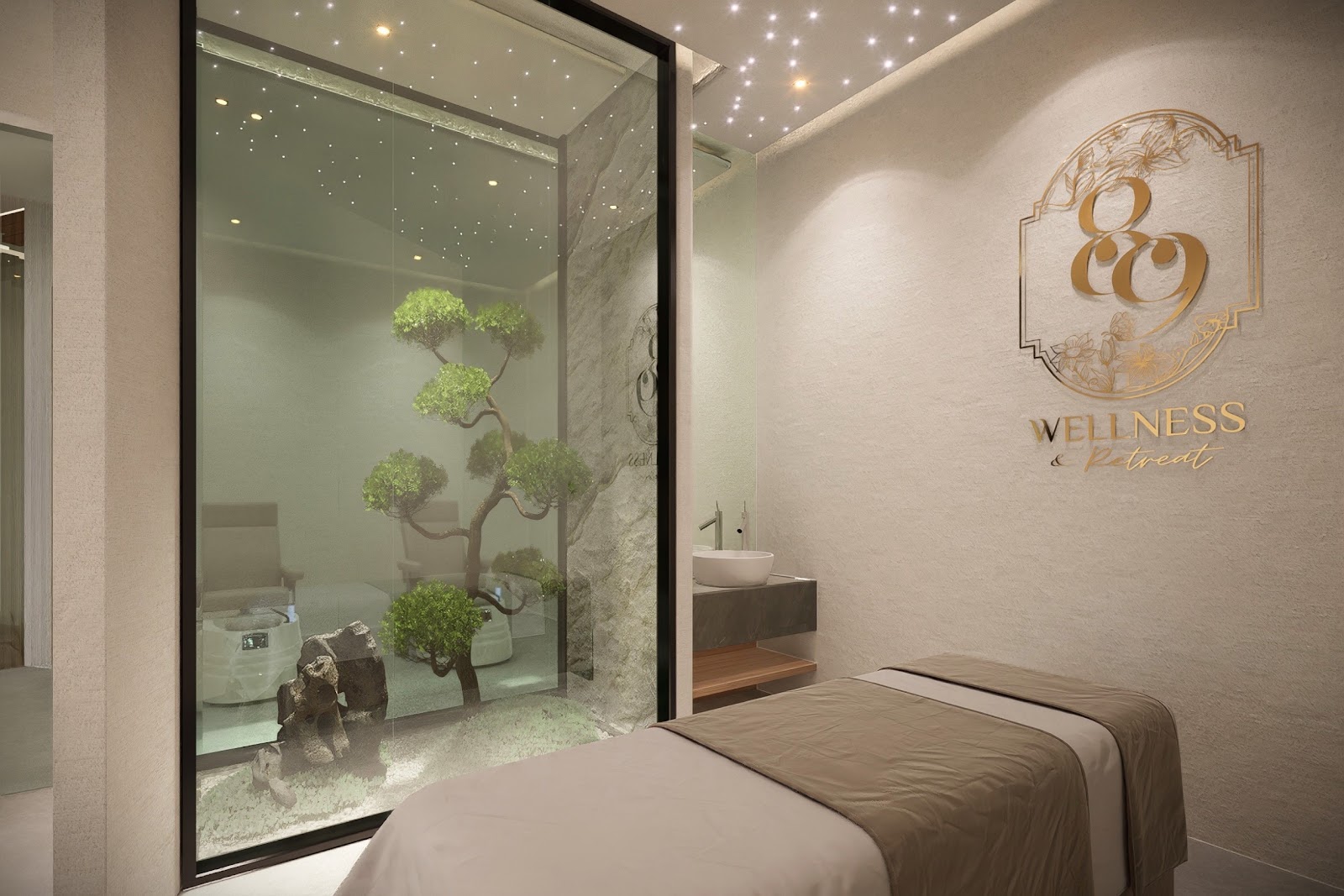 89 Wellness &#038; Retreat