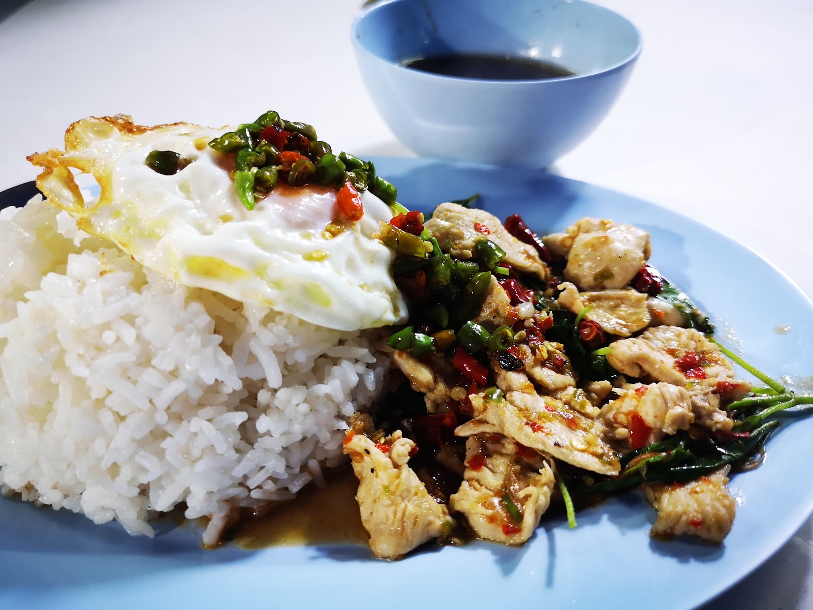 Lee Aroy–(Halal Foods)